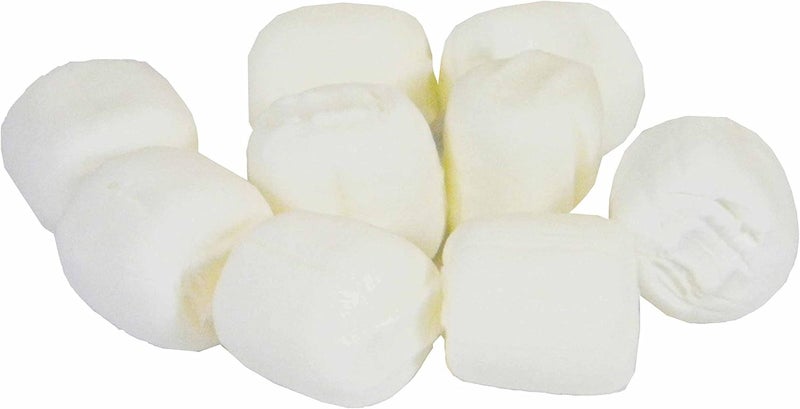 Party Sweets White Buttermints - 14 Ounce Bag - Image 3